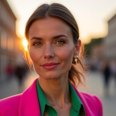 Annatita Pontiroli, sociologa