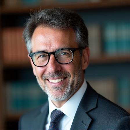 Dott. Gigliani, economista